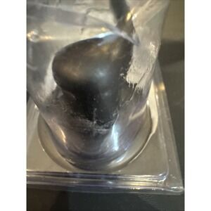 Kwikset Tustin LEFT Door Lever  Venetian Bronze Inactive Pull 97880-678